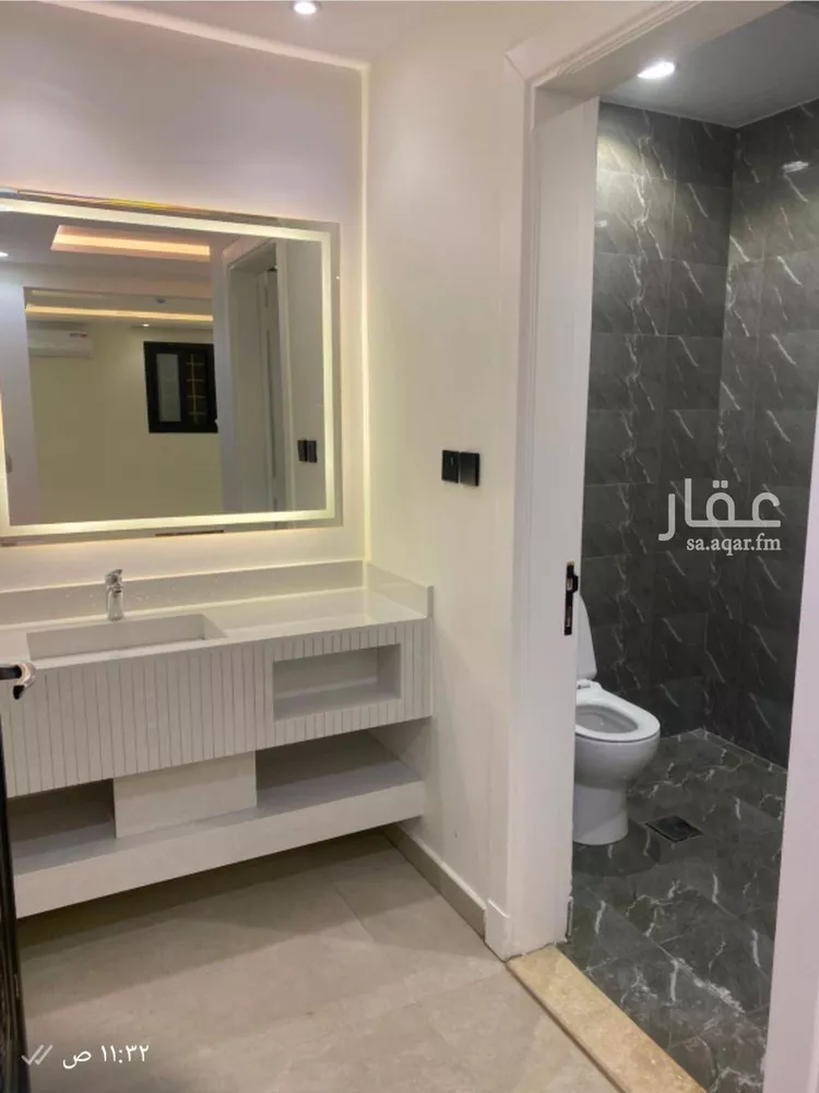 شقة للإيجار في شارع رقم 39, حي الملقا, مدينة الرياض, منطقة الرياض