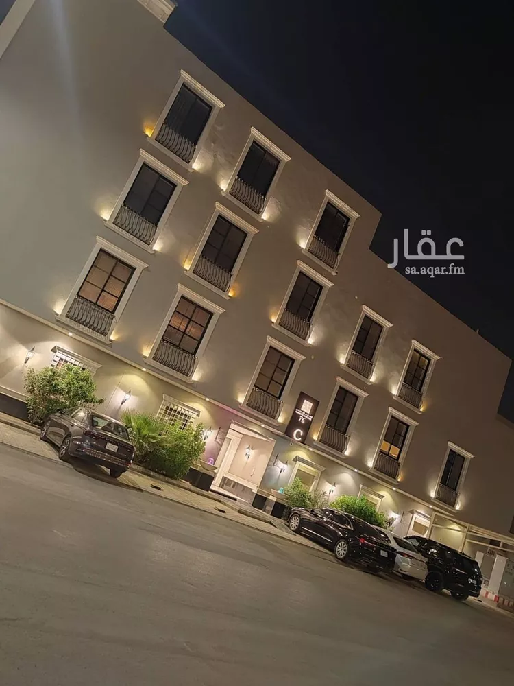 Apartment for Sale in Riyadh Al Yasmin