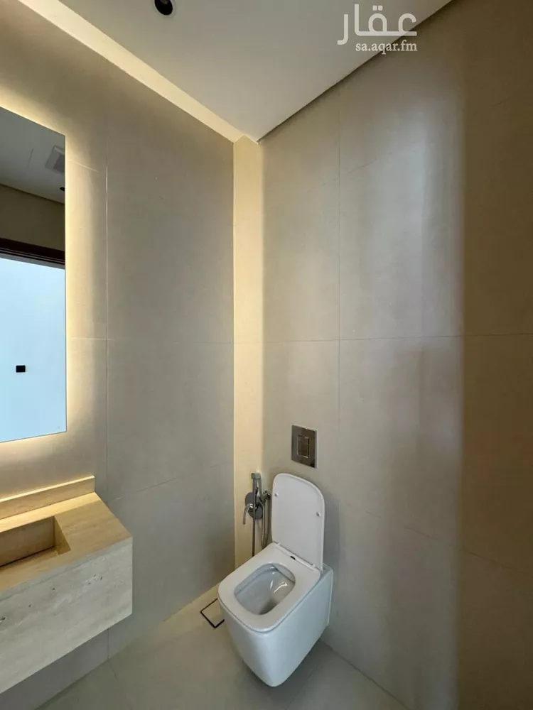 Floor for Rent in Riyadh Al Wadi ุตูุฑุฉ 5