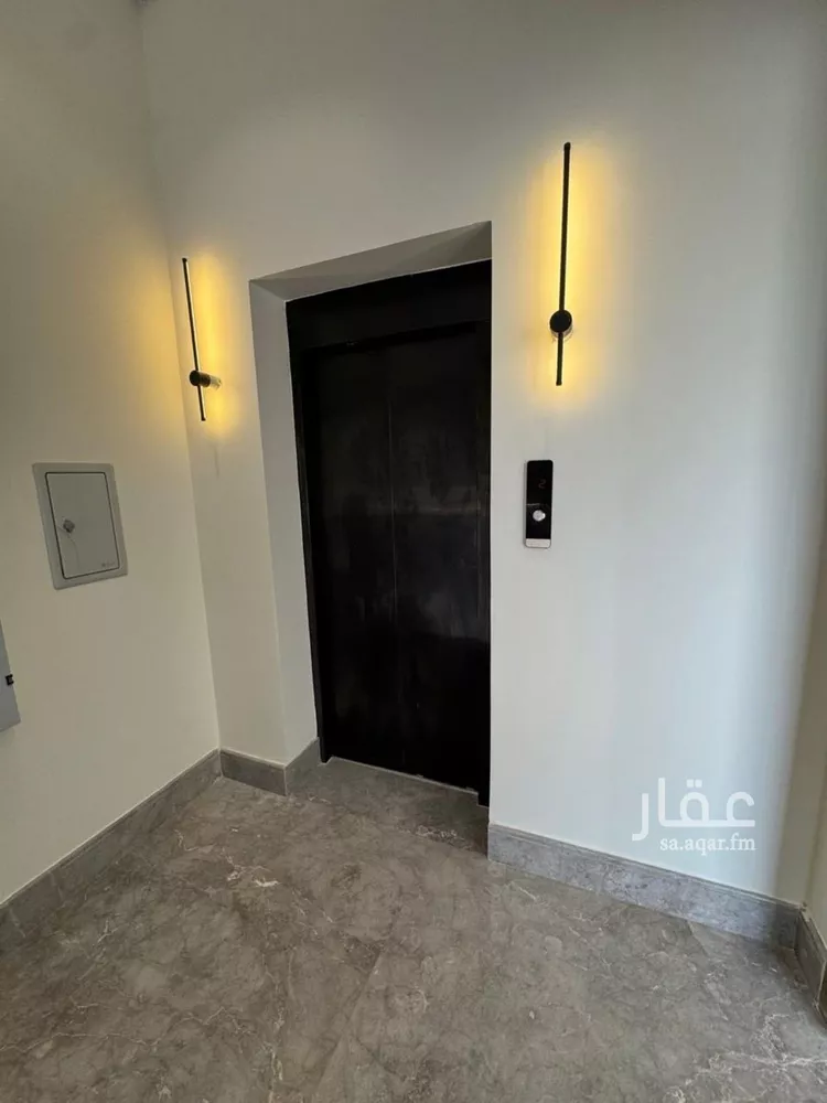 Floor for Rent in Riyadh Al Wadi 7