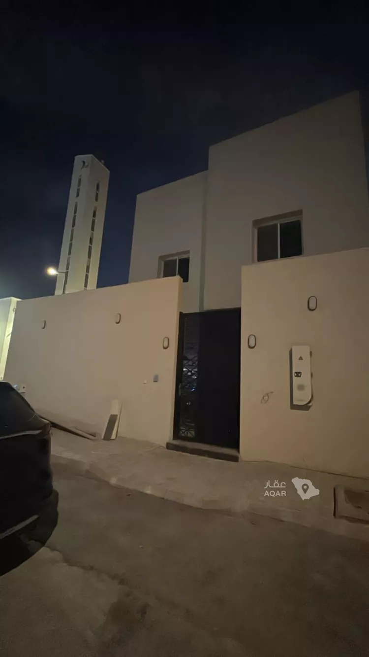 Villa for Rent in Riyadh An Narjis