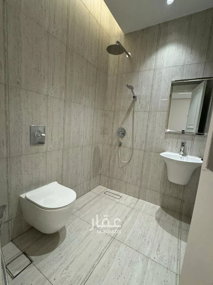 شقة للإيجار في شارع رقم 205, حي الملقا, مدينة الرياض, منطقة الرياض صورة 2
