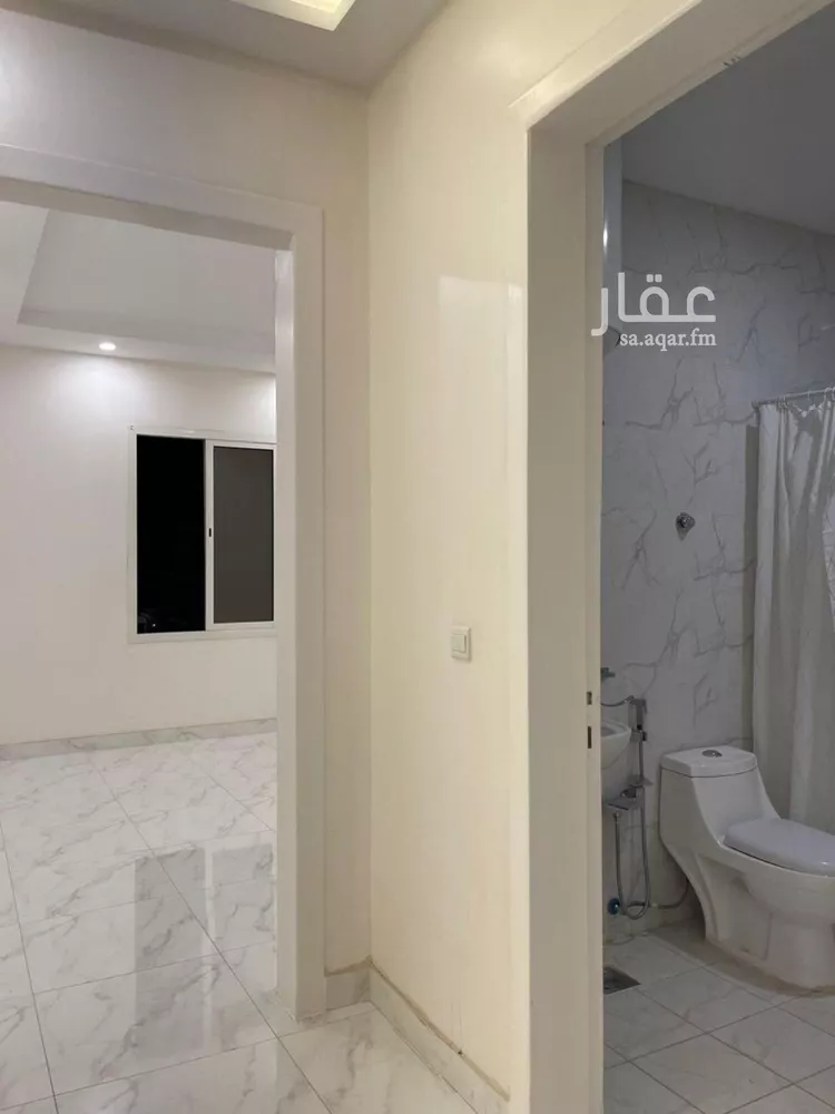 شقة للإيجار في شارع أبي الحسن الإسكندري, حي الياسمين, مدينة الرياض, منطقة الرياض صورة 2