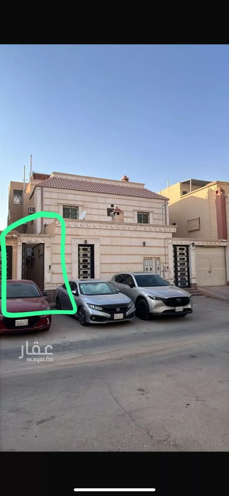 شقة للإيجار في شارع السنهوري, حي قرطبة, مدينة الرياض, منطقة الرياض صورة 5