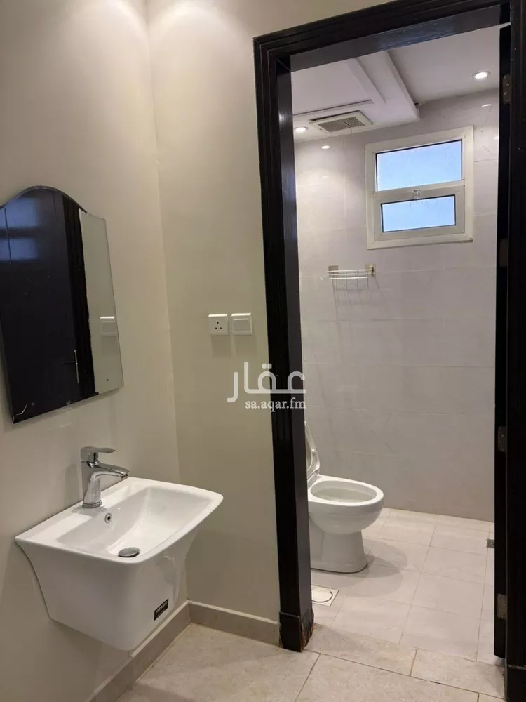 شقة للإيجار في شارع شهاب الدين العفيفي, حي عرقة, مدينة الرياض, منطقة الرياض صورة 5