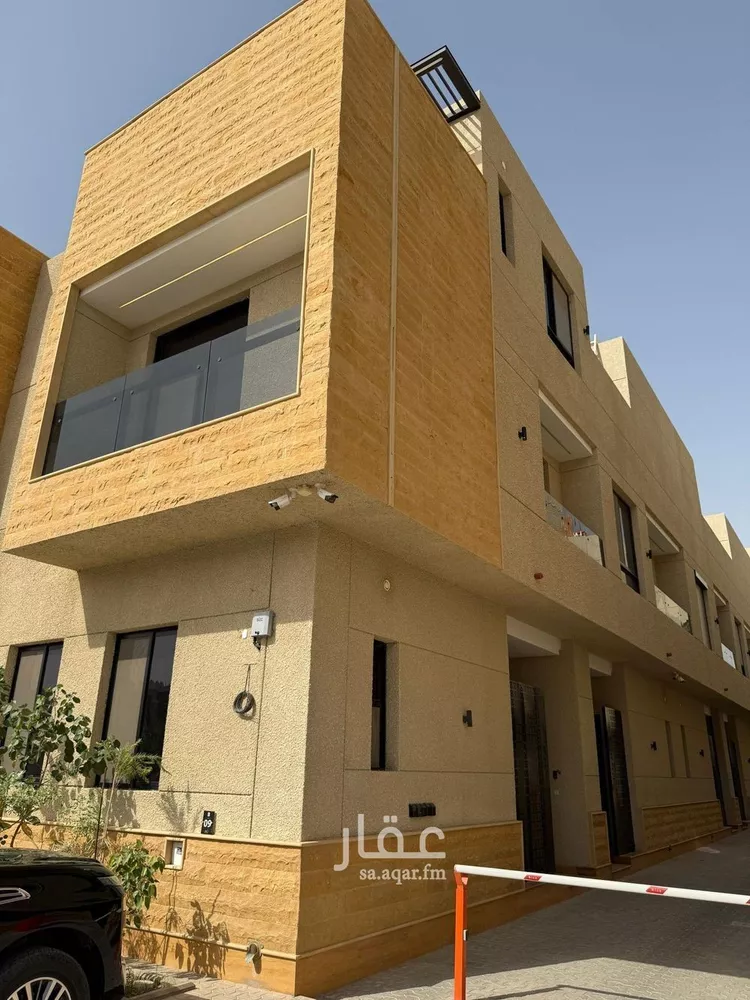 فيلا للإيجار في شارع الابحار, حي العارض, مدينة الرياض, منطقة الرياض صورة 2