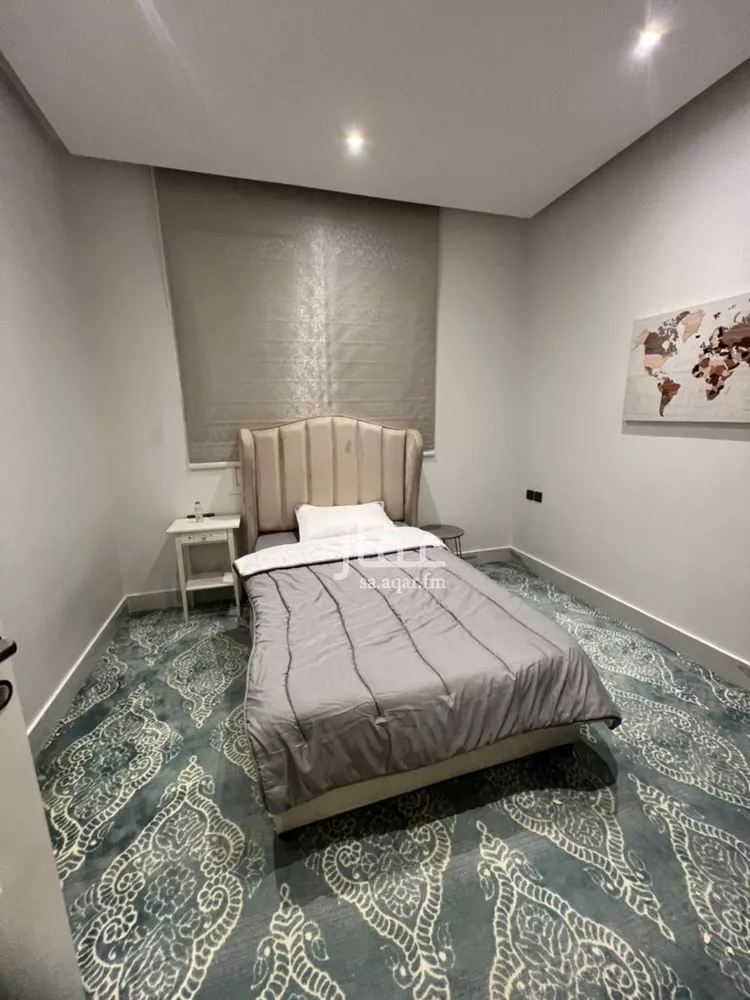 شقة للإيجار في شارع الربيع الجيزي, حي النرجس, مدينة الرياض, منطقة الرياض صورة 5