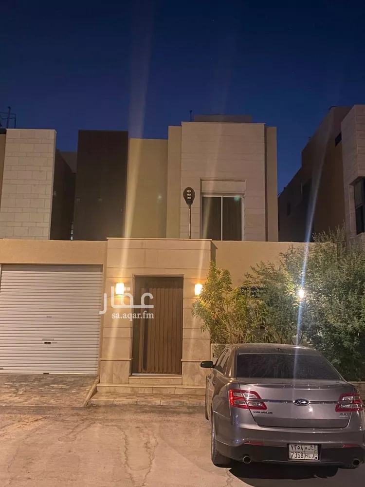 Villa for Rent in Riyadh Al Arid