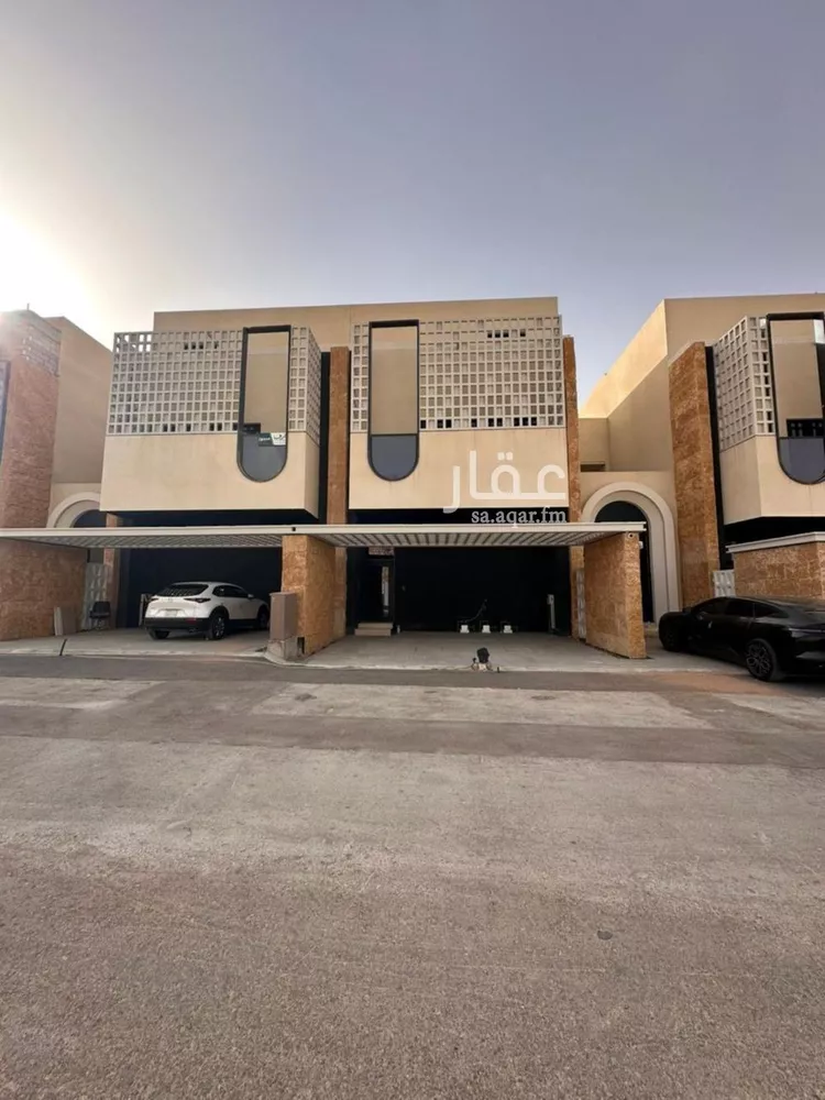 Floor for Rent in Riyadh An Narjis