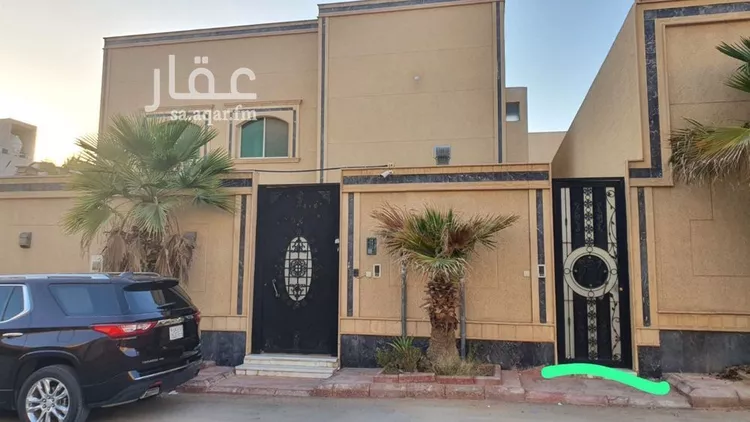 شقة للإيجار في شارع محمد بن سلامة إبراهيم, حي العارض, مدينة الرياض, منطقة الرياض