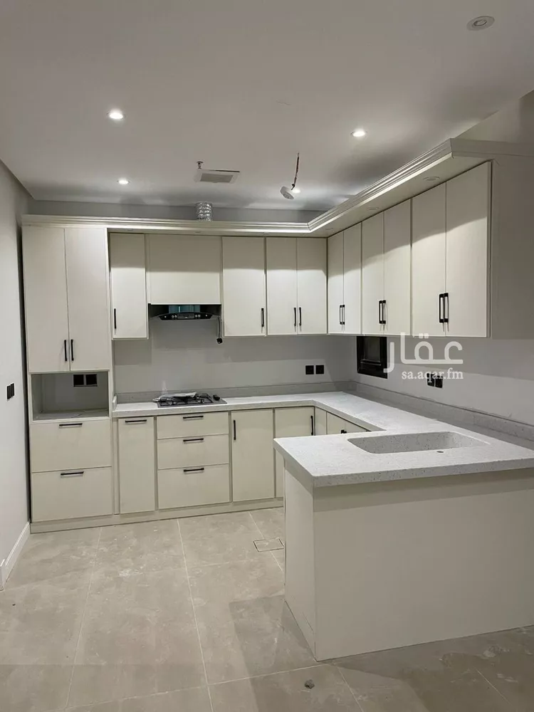 شقة للإيجار في شارع رقم 207, حي النرجس, مدينة الرياض, منطقة الرياض صورة 2