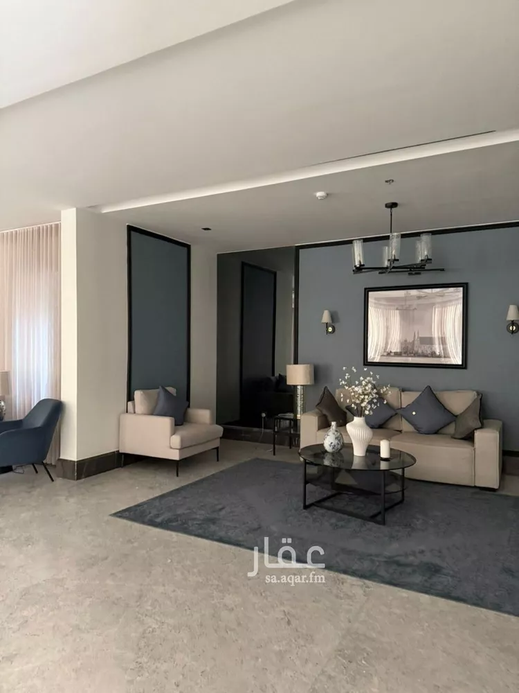 شقة للإيجار في شارع وادي نعمان, حي النرجس, مدينة الرياض, منطقة الرياض صورة 4