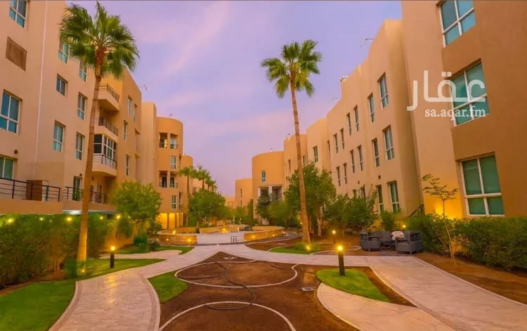 شقة للإيجار في شارع رقم 247, حي الياسمين, مدينة الرياض, منطقة الرياض