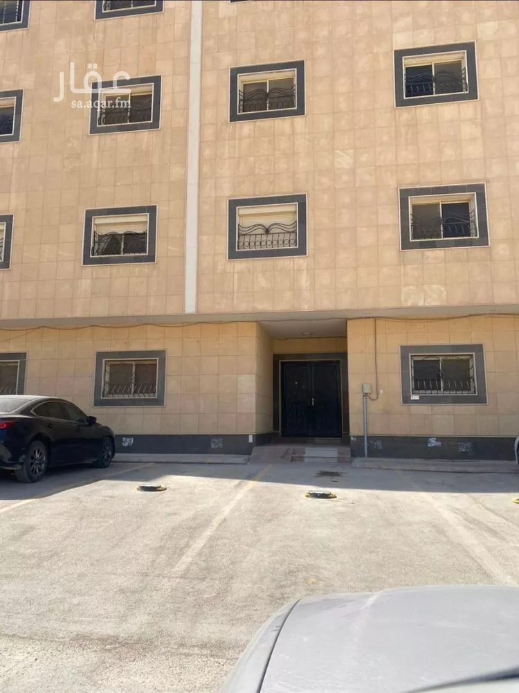 شقة للإيجار في شارع ذو الفقار, حي القيروان, مدينة الرياض, منطقة الرياض