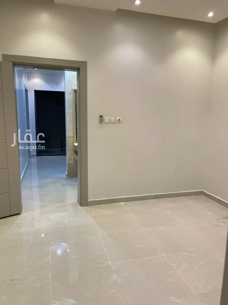 دور للإيجار في شارع مليح بن طريف, حي العارض, مدينة الرياض, منطقة الرياض صورة 2