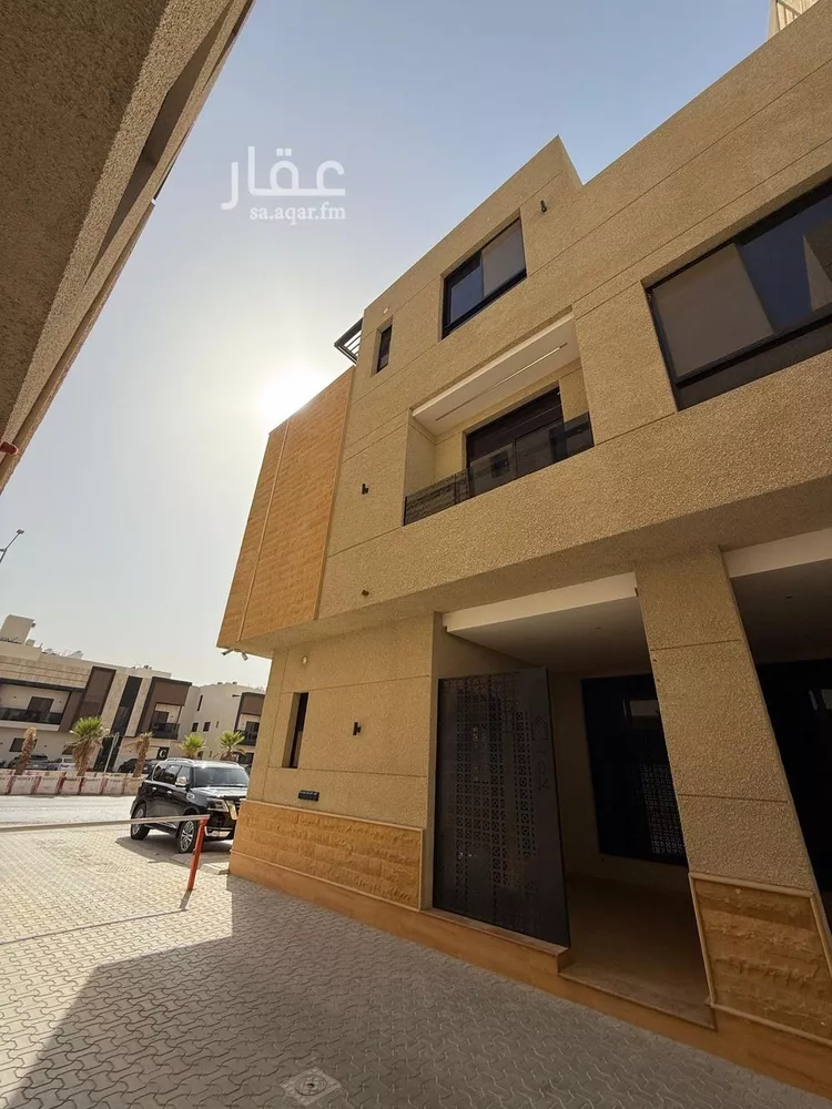 فيلا للإيجار في شارع الابحار, حي العارض, مدينة الرياض, منطقة الرياض