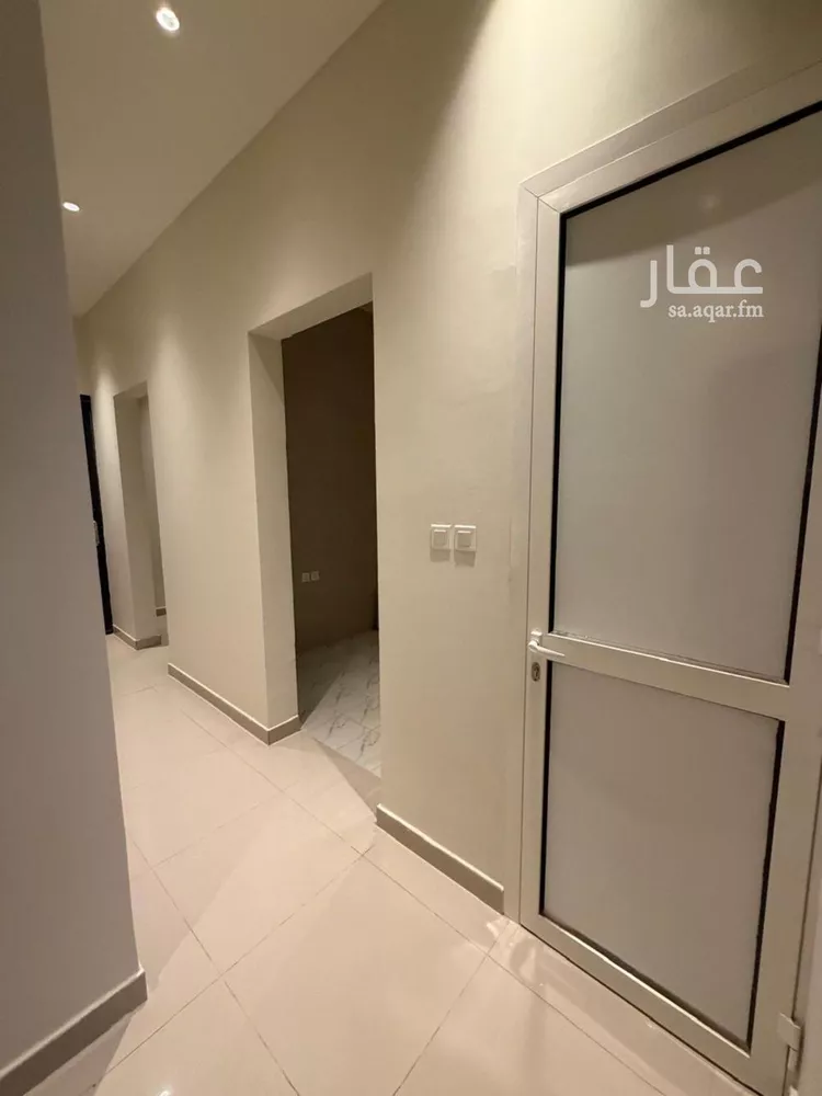 شقة للإيجار في شارع الربيع الجيزي, حي النرجس, مدينة الرياض, منطقة الرياض صورة 3