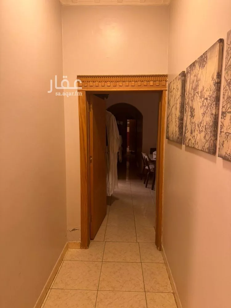 شقة للبيع في شارع الخزنة, حي إشبيلية, مدينة الرياض, منطقة الرياض 6