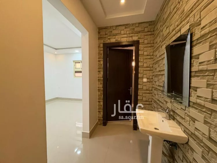 شقة للإيجار في شارع الجهيمي, حي ظهرة العودة شرق, مدينة الدرعية, منطقة الرياض