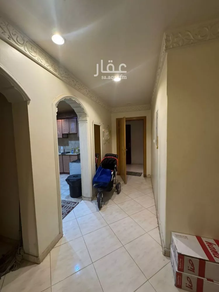 شقة للبيع في شارع محمد علي جناح, حي اليرموك, مدينة الرياض, منطقة الرياض صورة 2