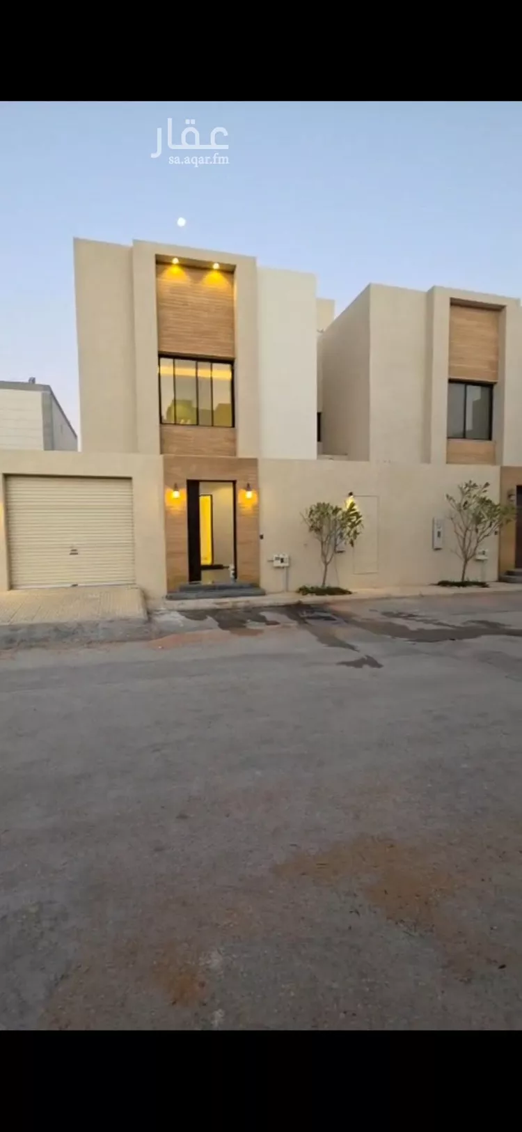 فيلا للبيع في شارع محمد بن الحاجب, حي العارض, مدينة الرياض, منطقة الرياض