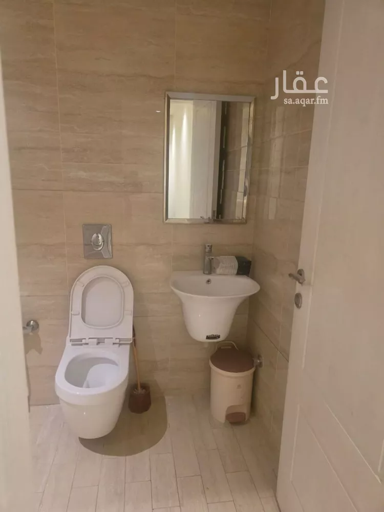 دور للإيجار في شارع العرين, حي الربيع, مدينة الرياض, منطقة الرياض صورة 5