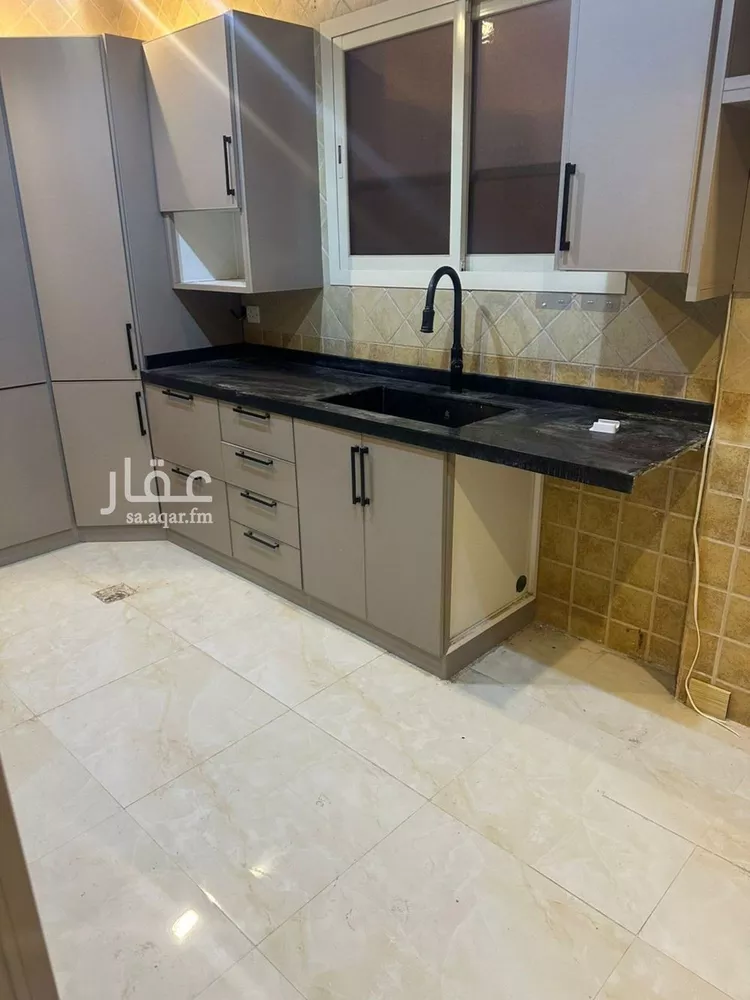 شقة للإيجار في شارع الدفينه, حي الياسمين, مدينة الرياض, منطقة الرياض صورة 2