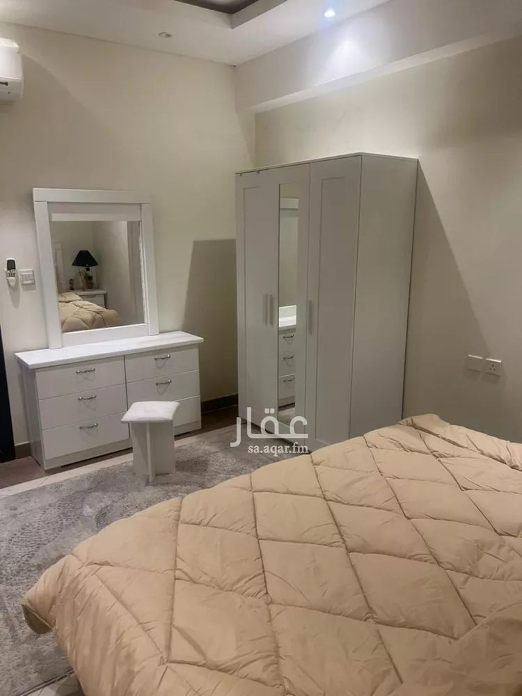 شقة للإيجار في شارع رقم 39, حي الملقا, مدينة الرياض, منطقة الرياض صورة 4