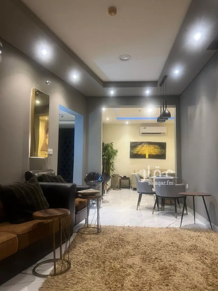 شقة للإيجار في شارع رقم 39, حي الملقا, مدينة الرياض, منطقة الرياض صورة 5