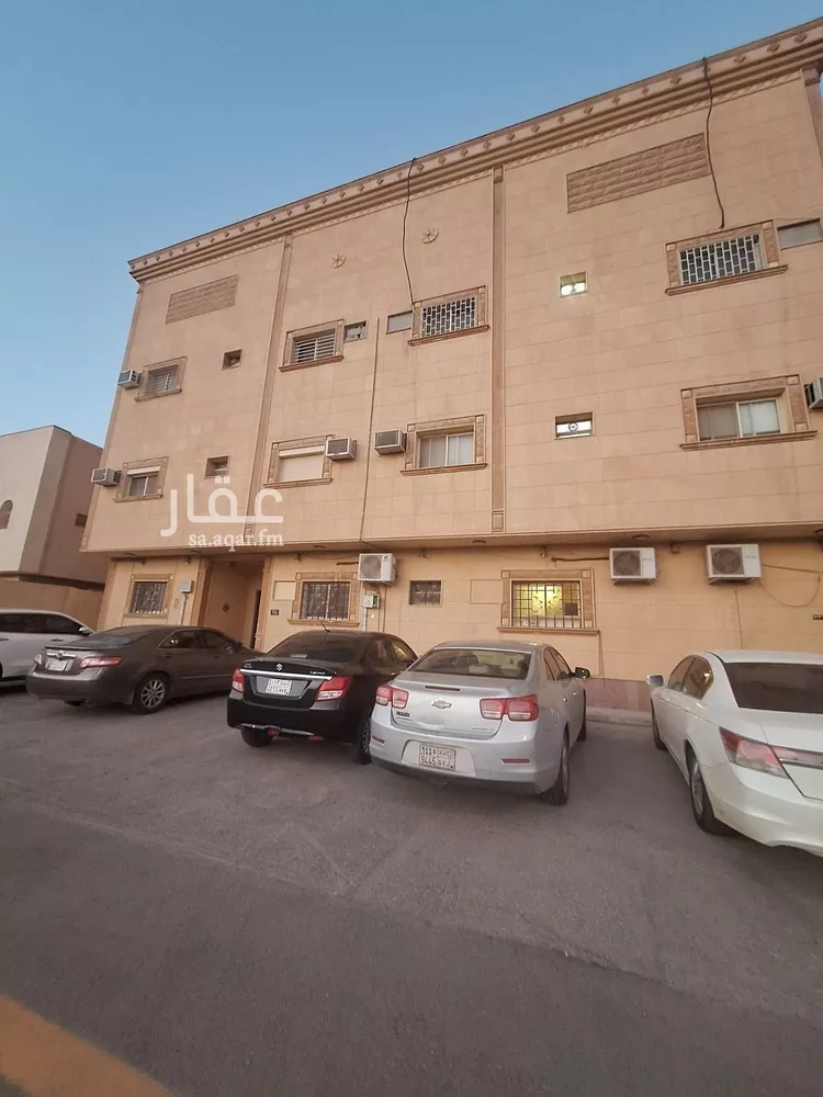 Floor for Rent in Riyadh An Nafal