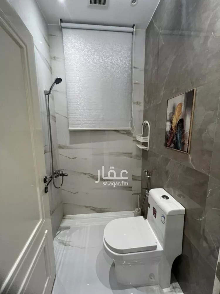 شقة للإيجار في شارع الربيع الجيزي, حي النرجس, مدينة الرياض, منطقة الرياض صورة 3