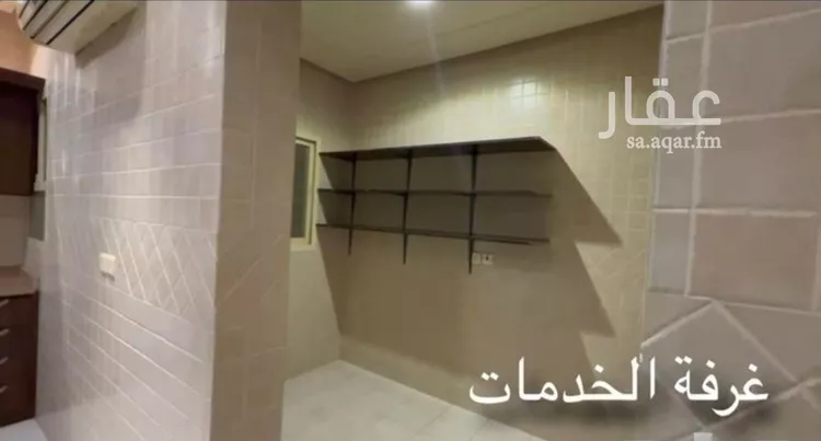 دور للإيجار في شارع العرين, حي الربيع, مدينة الرياض, منطقة الرياض صورة 4