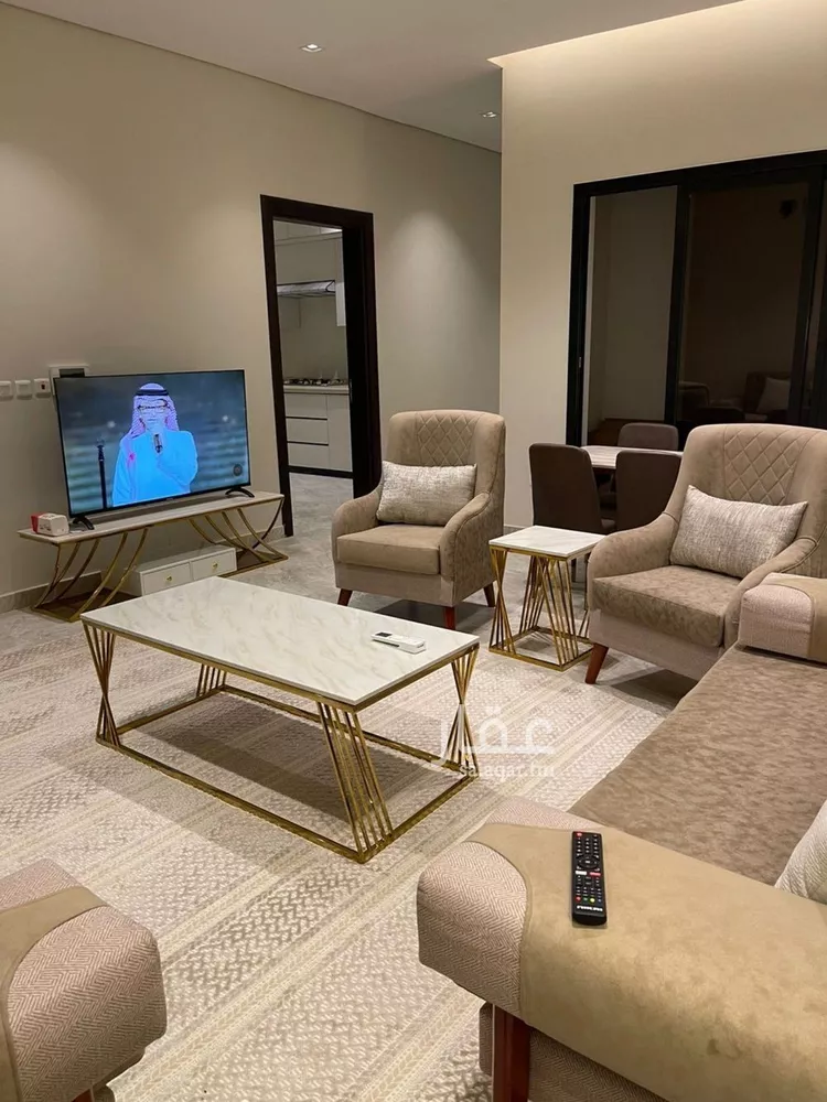 شقة للبيع في شارع القصر, حي الندى, مدينة الرياض, منطقة الرياض صورة 3