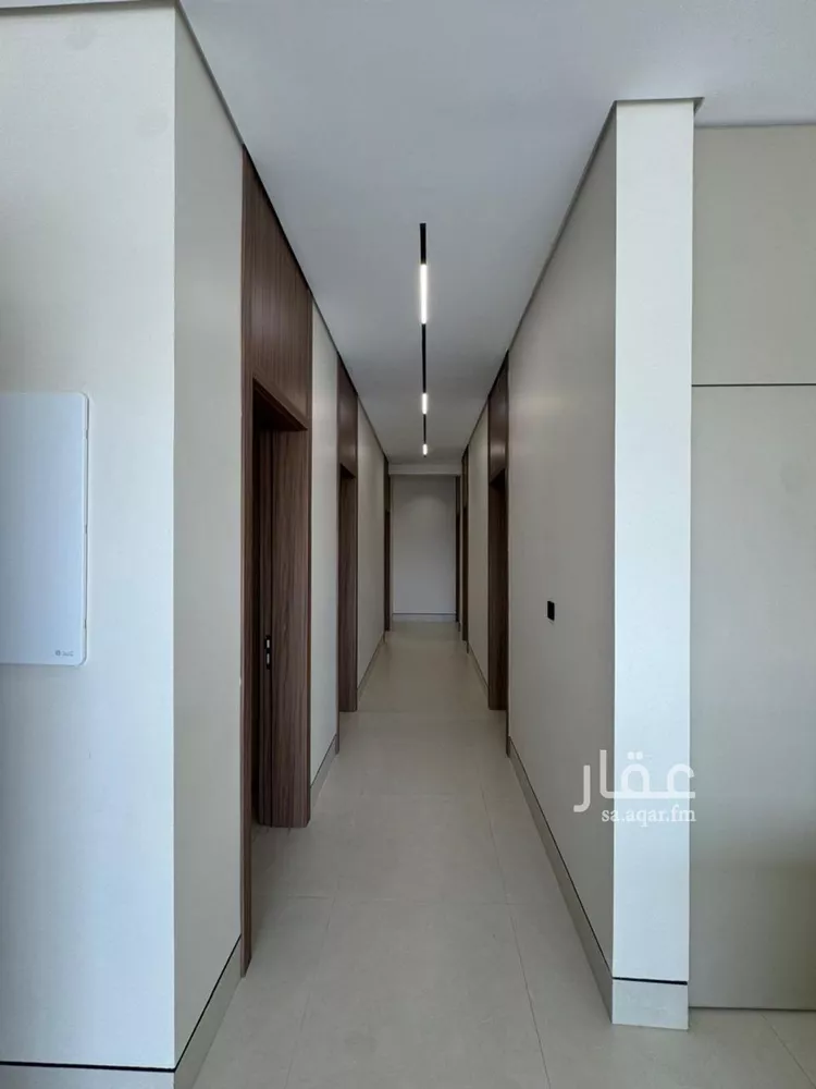 Floor for Rent in Riyadh Al Wadi 16
