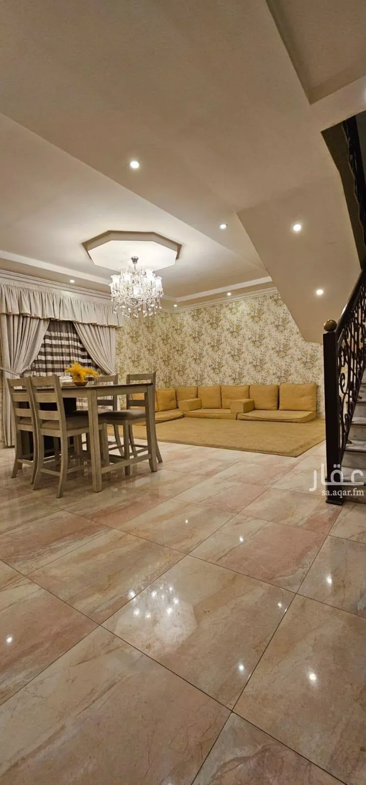 Apartment for Rent in Riyadh Al Khaleej