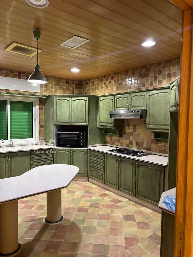 فيلا للإيجار في شارع احمد بن خلف الانصاري, حي العقيق, مدينة الرياض, منطقة الرياض صورة 2