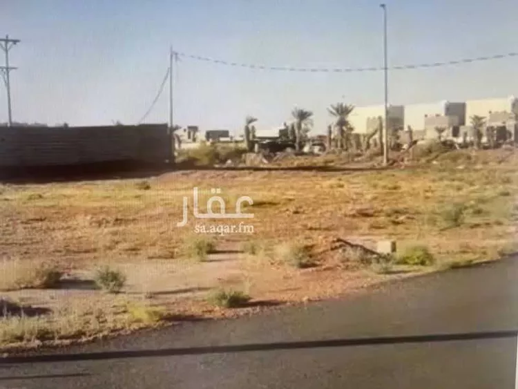 أرض للبيع في شارع القدسيه, حي الودي, مدينة حائل, منطقة حائل