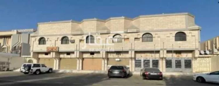 عمارة للبيع في شارع زمعه بن الاسود ، حي العزيزية ، المدينة المنورة ، منطقة المدينة المنورة