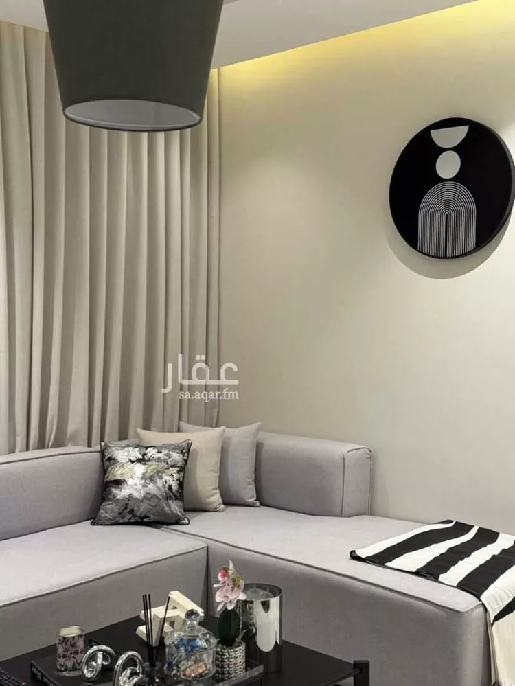 شقة للإيجار في 7735-7759 ، شارع مقدام ، حي اليرموك ، الرياض ، منطقة الرياض صورة 5