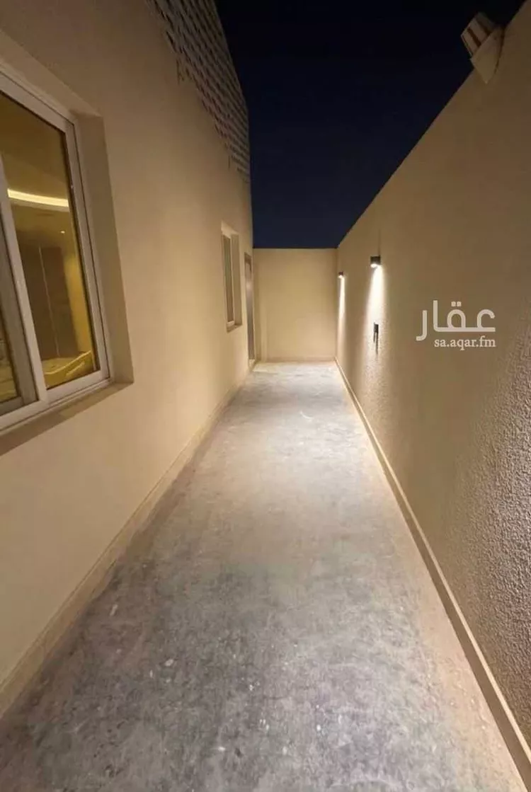 شقة للإيجار في شارع علي أبي الخير ، حي عرقة ، الرياض ، منطقة الرياض صورة 4