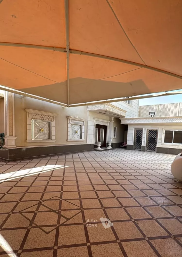 Villa for Rent in Riyadh Irqah