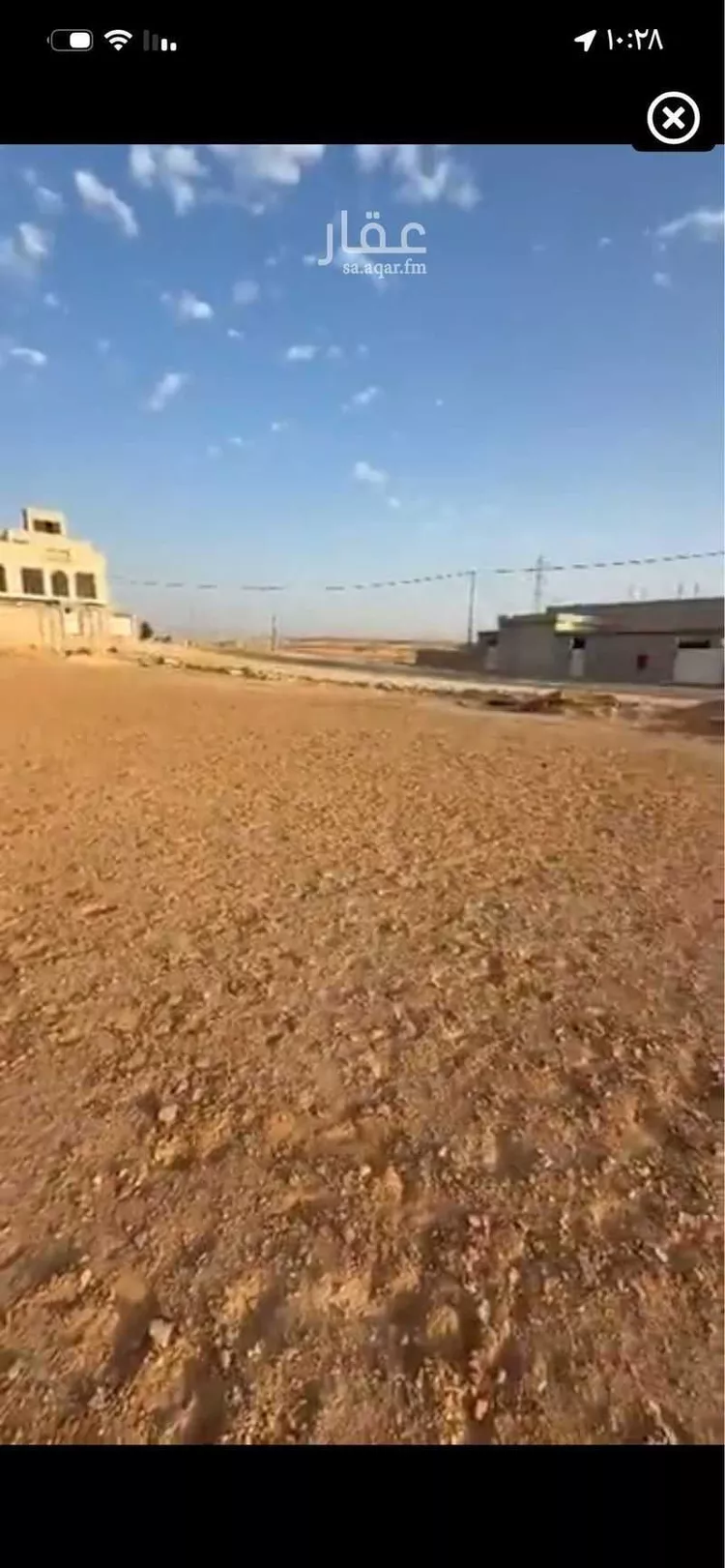 أرض للبيع في شارع 15, حي القرينة الجديدة, مدينة حريملاء, منطقة الرياض صورة 3
