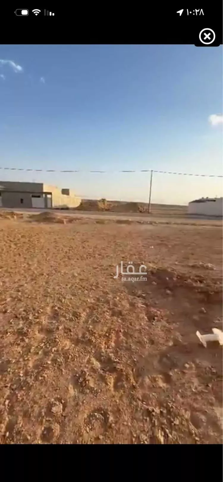 أرض للبيع في شارع 15, حي القرينة الجديدة, مدينة حريملاء, منطقة الرياض صورة 2