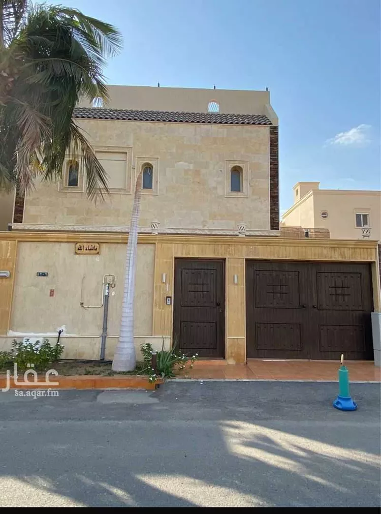 فيلا للبيع في شارع ابن الزهري, حي أبحر الشمالية, مدينة جدة, منطقة مكة المكرمة