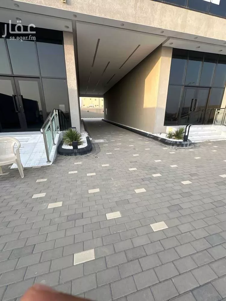 محل للإيجار في شارع طريق الملك سعود, حي البحيرات, مدينة جدة, منطقة مكة المكرمة صورة 5