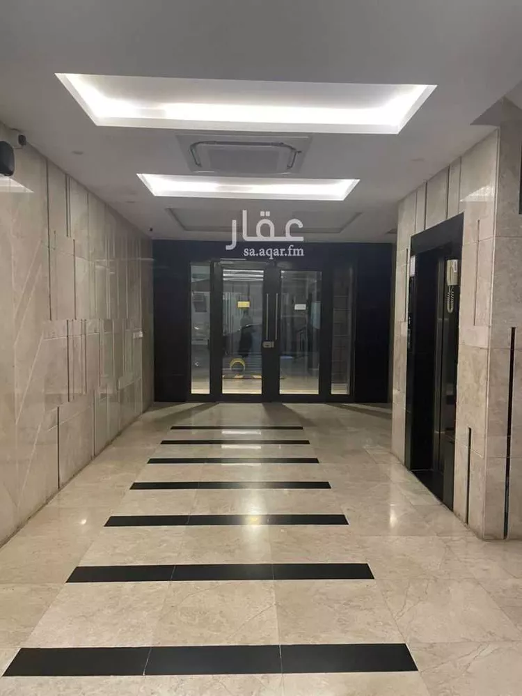 Apartment for Rent in Jeddah As Safaa