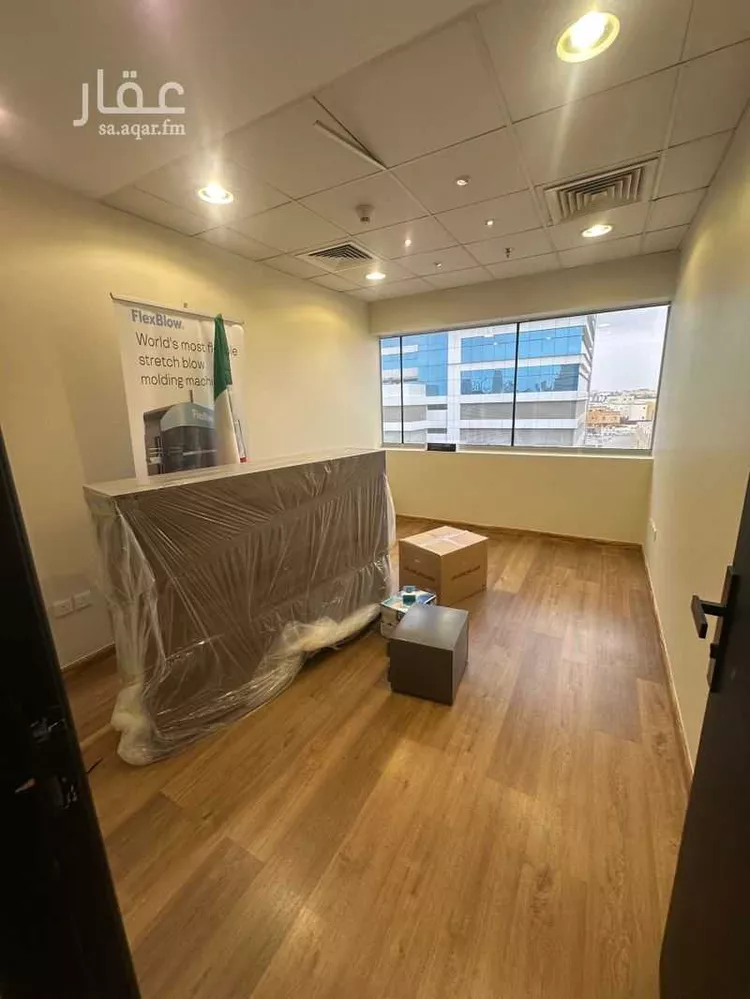 مكتب تجاري للإيجار في شارع الامير سلطان, حي الخالدية, مدينة جدة, منطقة مكة المكرمة صورة 5