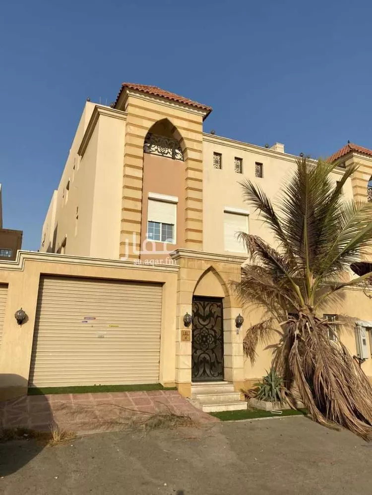 فيلا للبيع في شارع سلامة الحداد, حي الصواري, مدينة جدة, منطقة مكة المكرمة صورة 4