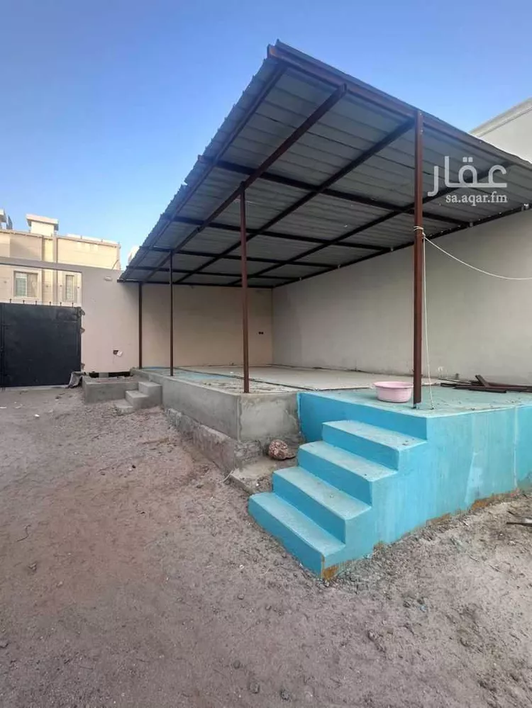 استراحة للإيجار في شارع وادي حثن, حي الصفوة, مدينة جدة, منطقة مكة المكرمة صورة 2