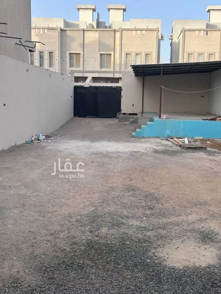 استراحة للإيجار في شارع وادي حثن, حي الصفوة, مدينة جدة, منطقة مكة المكرمة صورة 4